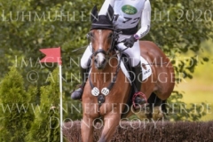 Gustav Be Felicia VON BAATH