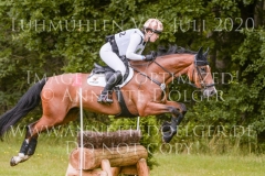 Gustav Be Felicia VON BAATH