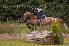 Pia Mine Ellen JUEHLKE