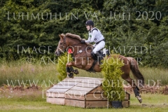 Soendermarkens Julius Ella KRUEGER