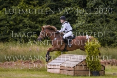 Soendermarkens Julius Ella KRUEGER