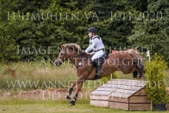 Soendermarkens Julius Ella KRUEGER