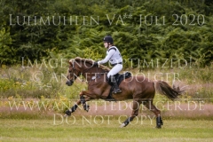 Soendermarkens Julius Ella KRUEGER