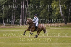 Soendermarkens Julius Ella KRUEGER