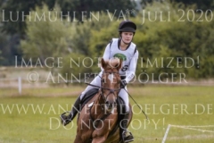 Soendermarkens Julius Ella KRUEGER