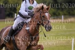 Soendermarkens Julius Ella KRUEGER