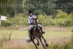 Soendermarkens Julius Ella KRUEGER