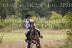 Soendermarkens Julius Ella KRUEGER