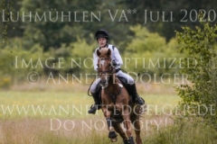 Soendermarkens Julius Ella KRUEGER