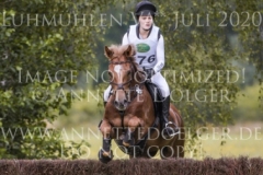 Soendermarkens Julius Ella KRUEGER