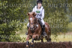 Soendermarkens Julius Ella KRUEGER