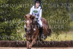 Soendermarkens Julius Ella KRUEGER