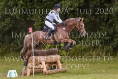 Soendermarkens Julius Ella KRUEGER