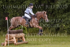 Soendermarkens Julius Ella KRUEGER