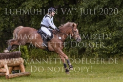 Soendermarkens Julius Ella KRUEGER