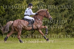 Soendermarkens Julius Ella KRUEGER