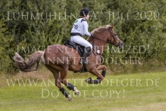 Soendermarkens Julius Ella KRUEGER