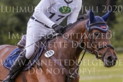 Fair Play 191 Claas Hermann ROMEIKE