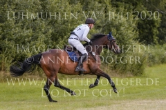 Fair Play 191 Claas Hermann ROMEIKE