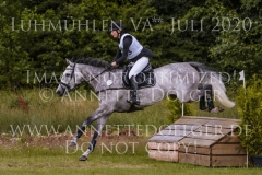 Silver Schelly Johanna MARLOH