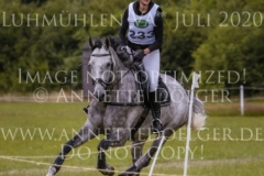 Silver Schelly Johanna MARLOH