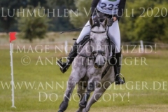 Silver Schelly Johanna MARLOH