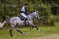 Silver Schelly Johanna MARLOH