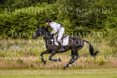 Fairmont Hill Esteban BENITEZ VALLE