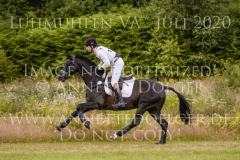 Fairmont Hill Esteban BENITEZ VALLE