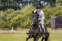 Fairmont Hill Esteban BENITEZ VALLE