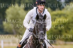 Fairmont Hill Esteban BENITEZ VALLE