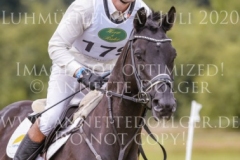 Fairmont Hill Esteban BENITEZ VALLE