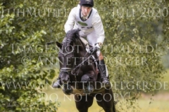 Fairmont Hill Esteban BENITEZ VALLE