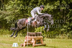 Fairmont Hill Esteban BENITEZ VALLE