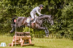 Fairmont Hill Esteban BENITEZ VALLE