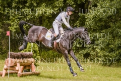 Fairmont Hill Esteban BENITEZ VALLE