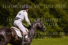 Fairmont Hill Esteban BENITEZ VALLE