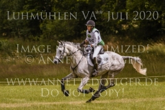 Kalif 269 Jeanette VON SCHILLER