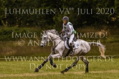 Kalif 269 Jeanette VON SCHILLER