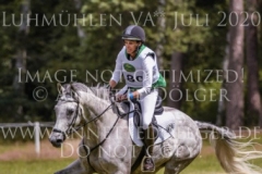 Kalif 269 Jeanette VON SCHILLER