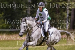 Kalif 269 Jeanette VON SCHILLER