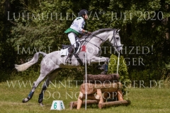 Kalif 269 Jeanette VON SCHILLER