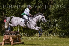 Kalif 269 Jeanette VON SCHILLER