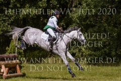 Kalif 269 Jeanette VON SCHILLER