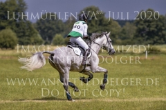 Kalif 269 Jeanette VON SCHILLER