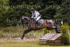 L'Aron des Bois Bernhard REEMTSMA