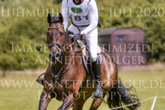 L'Aron des Bois Bernhard REEMTSMA