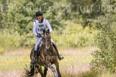 L'Aron des Bois Bernhard REEMTSMA