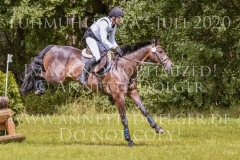 L'Aron des Bois Bernhard REEMTSMA