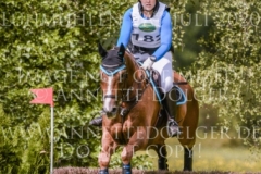 Raspurry Sarah SCHLOßMUELLER